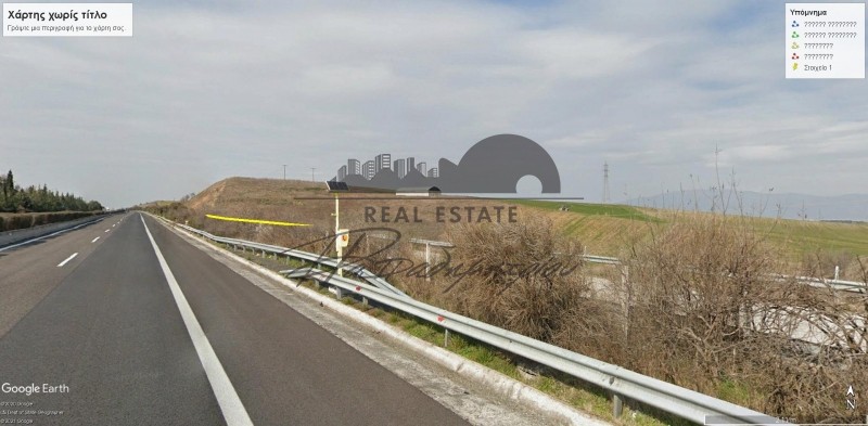 Αγροτεμάχια 15.181 τ.μ. προς πώληση, Μέγα Μοναστήρι