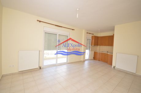 Διαμέρισμα 55 τ.μ. πρός ενοικίαση