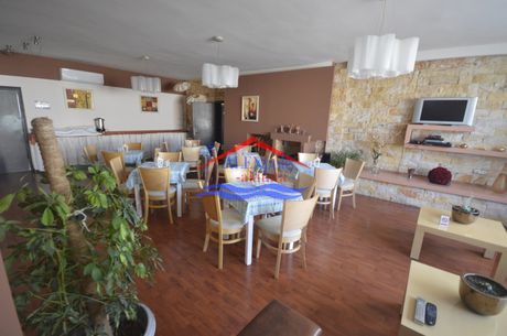 Hotel 1.500sqm for sale-Alexandroupoli » Nea Chili