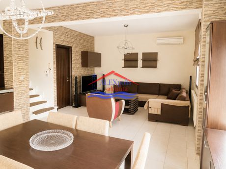 Maisonette 176 sqm for sale
