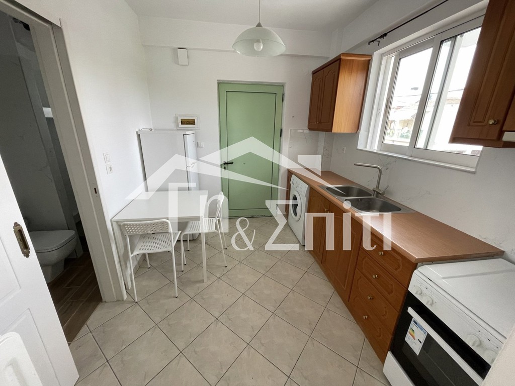 Studio / γκαρσονιέρα 35 τ.μ. προς ενοικίαση, Βελισσάριος