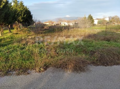 Οικόπεδο 611τ.μ. για πώληση-Πλατύκαμπος » Κέντρο