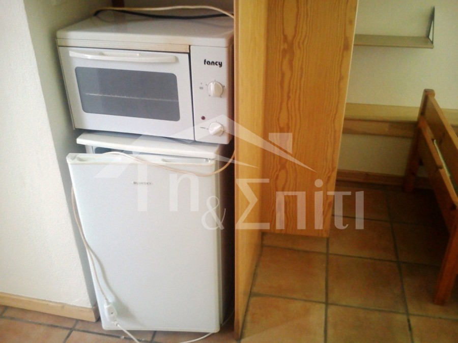 Studio / γκαρσονιέρα 28 τ.μ. προς ενοικίαση, Κάτω Νεοχωρόπουλο