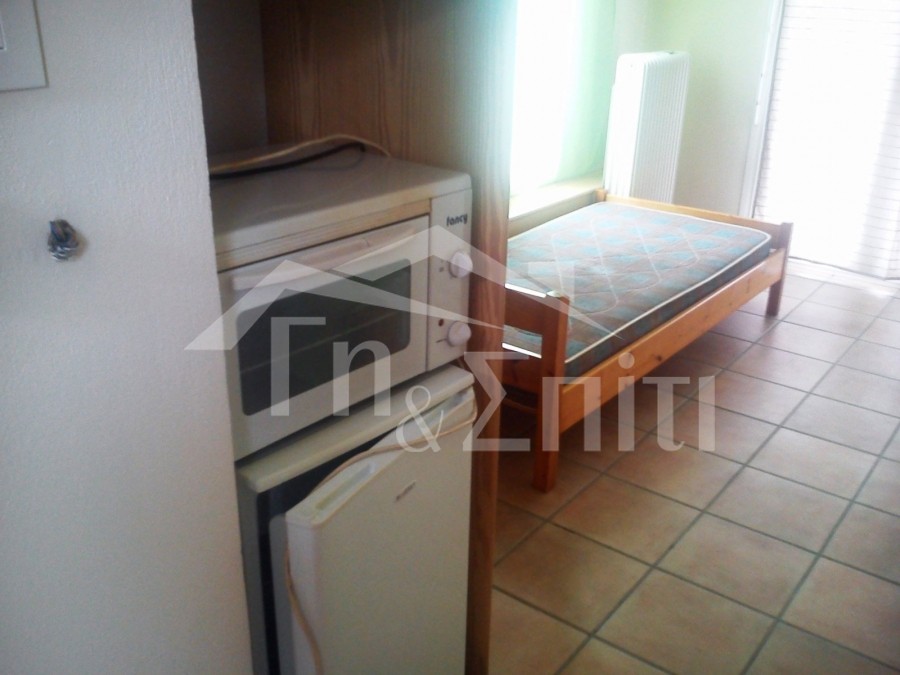 Studio / γκαρσονιέρα 28 τ.μ. προς ενοικίαση, Κάτω Νεοχωρόπουλο