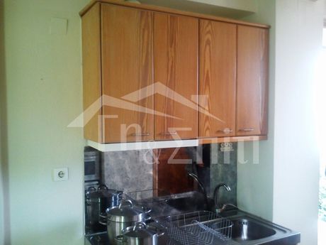 Studio / γκαρσονιέρα 28 τ.μ. προς ενοικίαση