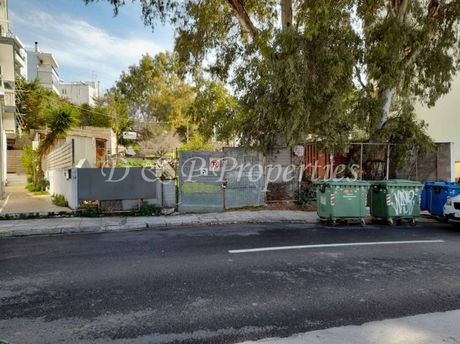 Οικόπεδο 420τ.μ. για πώληση-Μεταμόρφωση » Παλιές κουκουβάουνες