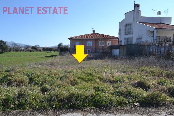 Οικόπεδο 470 τ.μ. προς πώληση, Γαλαρινός