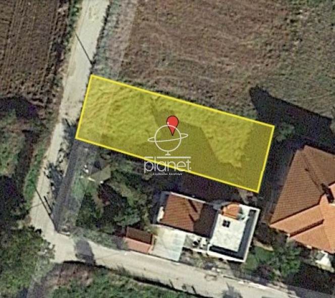 Οικόπεδο 470 τ.μ. προς πώληση, Γαλαρινός