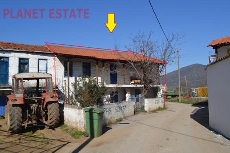 Μονοκατοικία 60 τ.μ. προς πώληση
