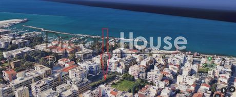 Οικόπεδο 798τ.μ. για πώληση-Πάτρα » Τερψιθέα (πελεκάνος)