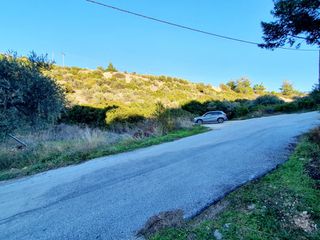 Οικόπεδο 257 τ.μ. για πώληση, Ν. Καβάλας, Θάσος-thumb-3