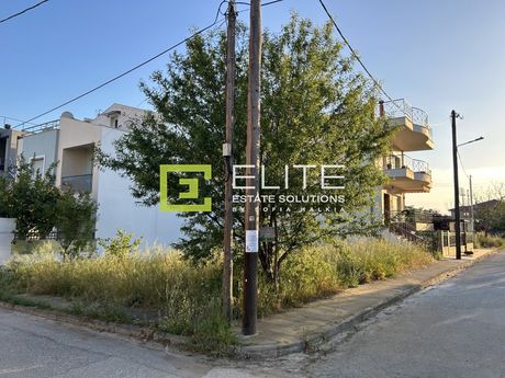 Land plot 212sqm for sale-Nea Ionia Volou » Nea Ionia