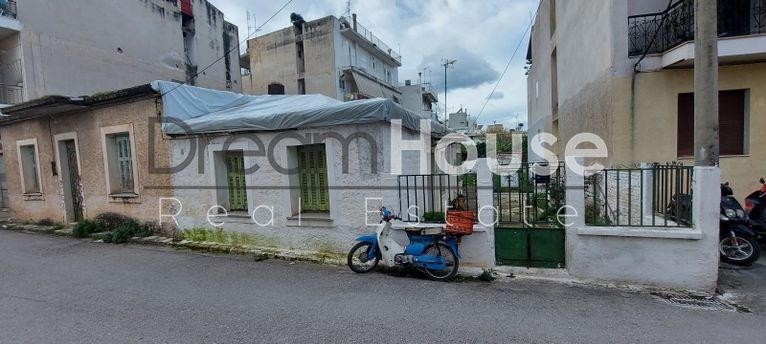 Μονοκατοικία 45 τ.μ. για πώληση, Αχαΐα, Πάτρα