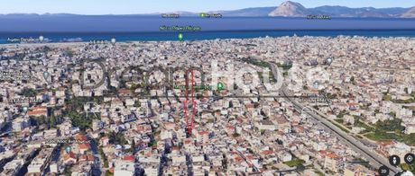 Οικόπεδο 273τ.μ. για πώληση-Πάτρα » Ψαροφάϊ