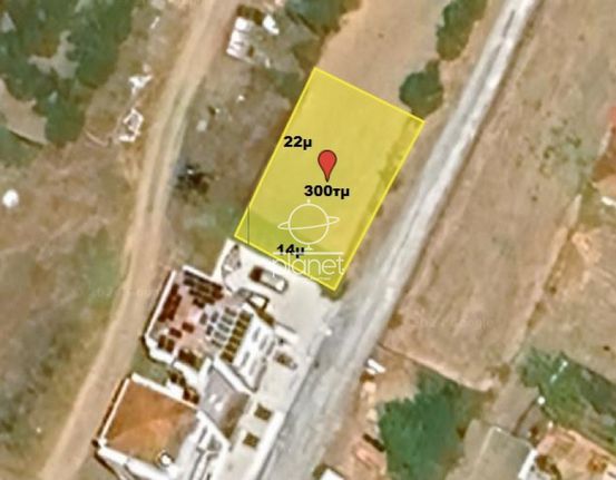 Οικόπεδο 640 τ.μ. για πώληση, Θεσσαλονίκη - Περιφ/Κοί Δήμοι, Επανομή