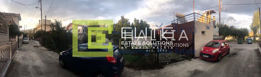 Οικόπεδο 280 τ.μ. πρός πώληση, Μαγνησία, Βόλος