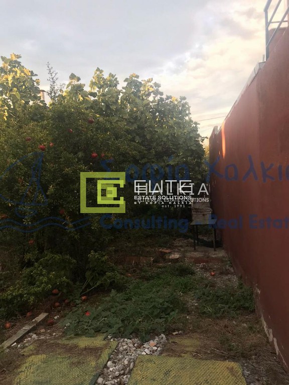 Οικόπεδο 280 τ.μ. πρός πώληση, Μαγνησία, Βόλος