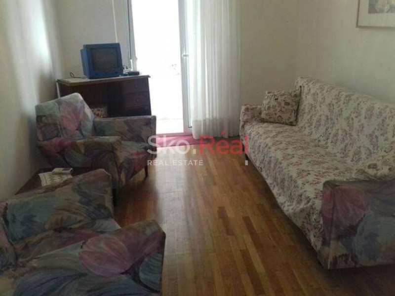 Studio / γκαρσονιέρα 54 τ.μ. πρός πώληση, Θεσσαλονίκη - Κέντρο, Μπότσαρη