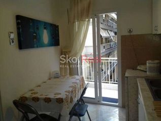 Studio / γκαρσονιέρα 54 τ.μ. πρός πώληση, Θεσσαλονίκη - Κέντρο, Μπότσαρη-thumb-19