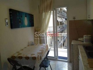 Studio / γκαρσονιέρα 54 τ.μ. πρός πώληση, Θεσσαλονίκη - Κέντρο, Μπότσαρη-thumb-5