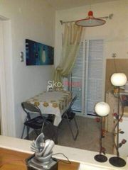 Studio / γκαρσονιέρα 54 τ.μ. πρός πώληση, Θεσσαλονίκη - Κέντρο, Μπότσαρη-thumb-6