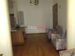 Studio / γκαρσονιέρα 54 τ.μ. πρός πώληση, Θεσσαλονίκη - Κέντρο, Μπότσαρη-thumb-3