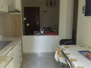Studio / γκαρσονιέρα 54 τ.μ. πρός πώληση, Θεσσαλονίκη - Κέντρο, Μπότσαρη-thumb-7
