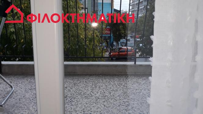 Διαμέρισμα 16 τ.μ. προς ενοικίαση, Θεσσαλονίκη - Περιφ/Κοί Δήμοι, Καλαμαριά