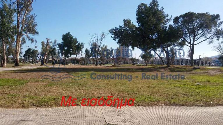 Store 155 sqm for sale, Magnesia, Volos