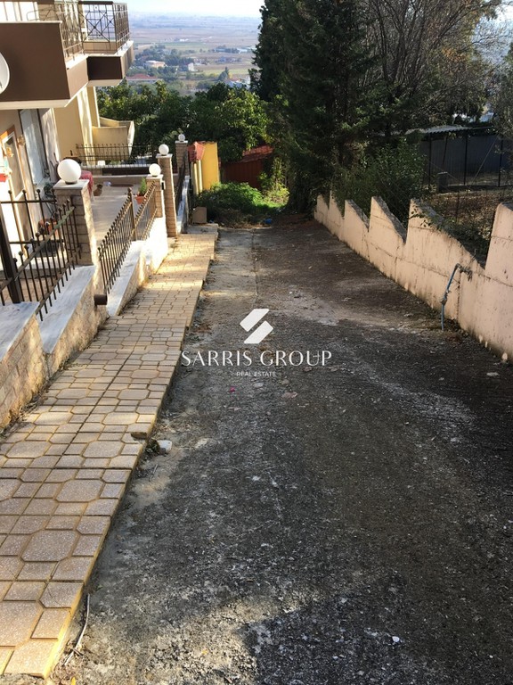 Οικόπεδο 910 τ.μ. προς πώληση, Λητή