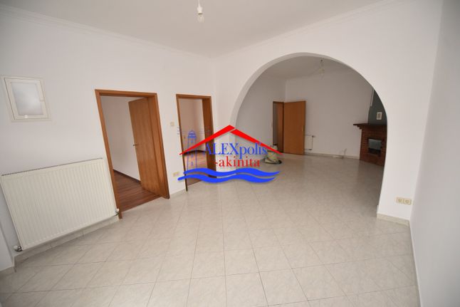 Apartment 103 sqm for sale, Magnesia, Feron