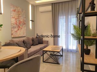 Studio / γκαρσονιέρα 40 τ.μ. για ενοικίαση