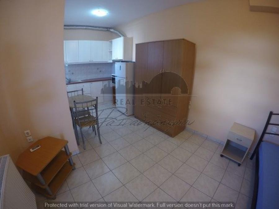 Studio / γκαρσονιέρα 27 τ.μ. προς ενοικίαση, Νέες Παγασές