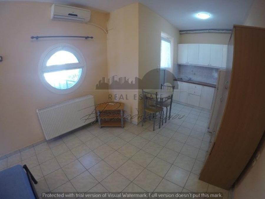 Studio / γκαρσονιέρα 27 τ.μ. προς ενοικίαση, Νέες Παγασές