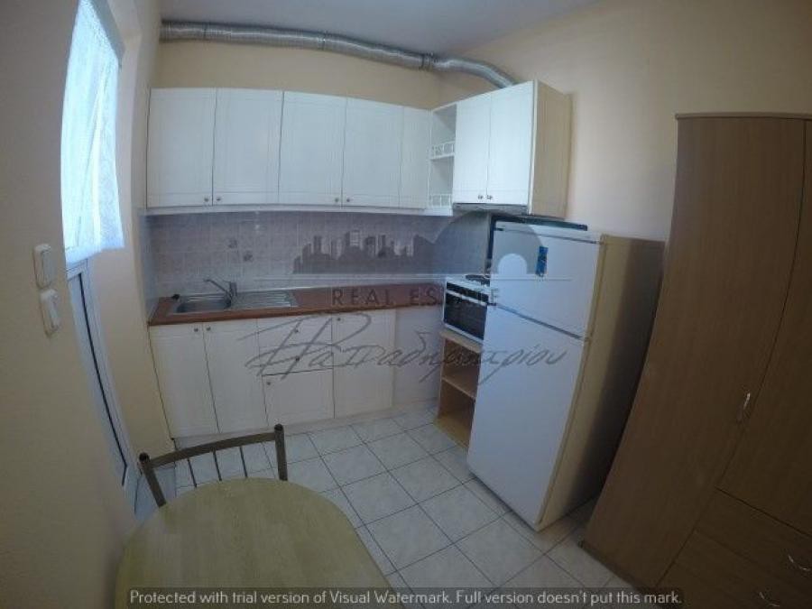 Studio / γκαρσονιέρα 27 τ.μ. προς ενοικίαση, Νέες Παγασές