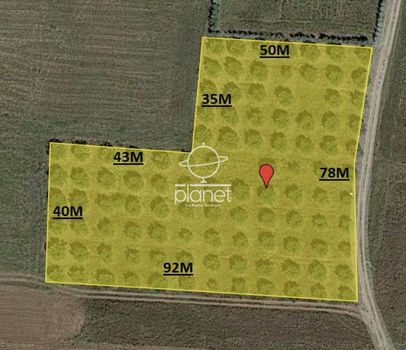 Parcel 5.320sqm for sale-Epanomi » Center