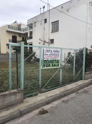 Οικόπεδο 232 τ.μ. για πώληση, Μαγνησία, Νέα Ιωνία Βόλου