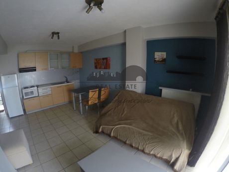 Studio / γκαρσονιέρα 35τ.μ. για πώληση-Βόλος » Νέες παγάσες