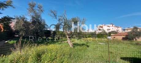 Οικόπεδο 1.206τ.μ. για πώληση-Πάτρα » Λάγγουρα