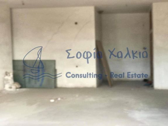 Γραφείο 64 τ.μ. για πώληση, Μαγνησία, Βόλος