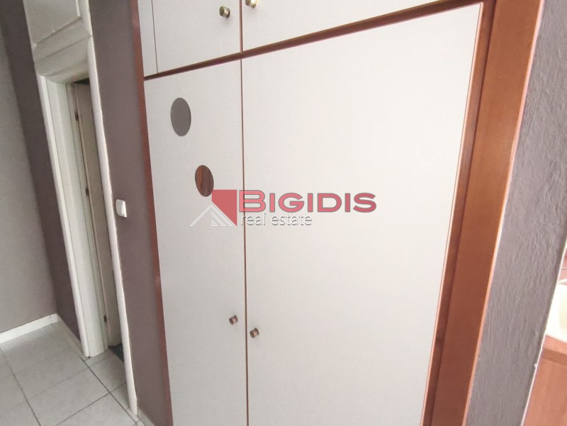 Studio / γκαρσονιέρα 38 τ.μ. προς ενοικίαση, Κέντρο Σερρών