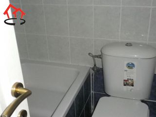 Studio / γκαρσονιέρα 38 τ.μ. για ενοικίαση, Ν. Σερρών, Σέρρες-thumb-1