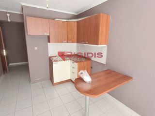 Studio / γκαρσονιέρα 38 τ.μ. για ενοικίαση, Ν. Σερρών, Σέρρες-thumb-8