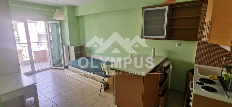 Studio / γκαρσονιέρα 30 τ.μ. για ενοικίαση, Θεσσαλονίκη - Κέντρο, Κάτω Τούμπα