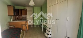 Studio / γκαρσονιέρα 30 τ.μ. για ενοικίαση, Θεσσαλονίκη - Κέντρο, Κάτω Τούμπα-thumb-6