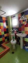 Studio / γκαρσονιέρα 30 τ.μ. για ενοικίαση, Θεσσαλονίκη - Κέντρο, Κάτω Τούμπα-thumb-7