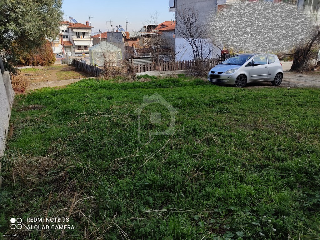 Οικόπεδο 200 τ.μ. για πώληση, Ημαθία, Βέροια