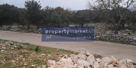 Parcel 3.671sqm for sale-Nikiforos Fokas » Prines