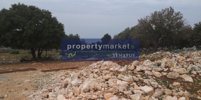 Αγροτεμάχια 3.671 τ.μ. πρός πώληση, Ν. Ρεθύμνου, Νικηφόρος Φωκάς