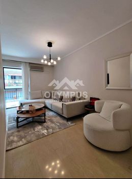 Apartment 80 sqm for sale
